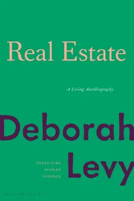 L'immobilier : Une autobiographie vivante - Real Estate: A Living Autobiography