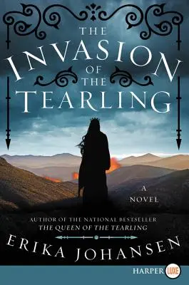 L'invasion des Tearling - The Invasion of the Tearling