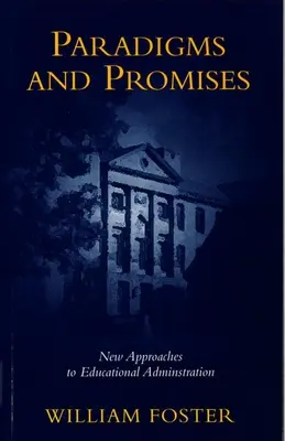 Paradigmes et promesses - Paradigms and Promises