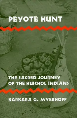 Chasse au Peyotl - Peyote Hunt