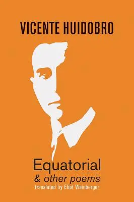 Equatorial & autres poèmes - Equatorial & other poems