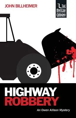 Vol sur l'autoroute - Highway Robbery