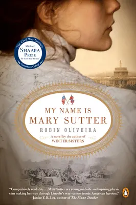 Je m'appelle Mary Sutter - My Name Is Mary Sutter