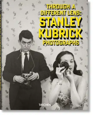 Photographies de Stanley Kubrick. À travers un objectif différent - Stanley Kubrick Photographs. Through a Different Lens