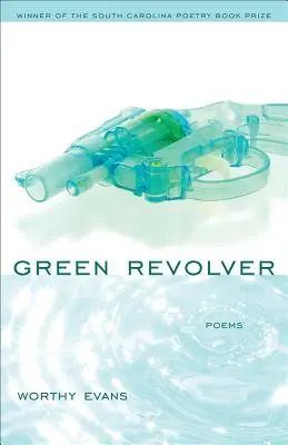 Revolver vert - Green Revolver