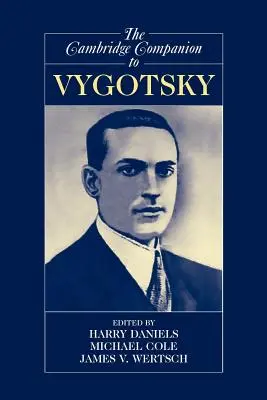 Le Cambridge Companion de Vygotsky - The Cambridge Companion to Vygotsky