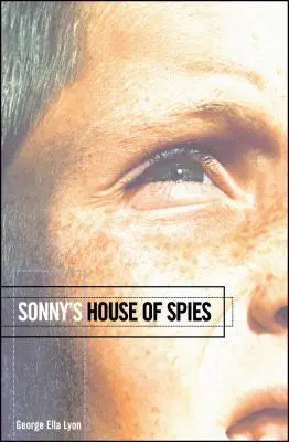 La maison des espions de Sonny - Sonny's House of Spies