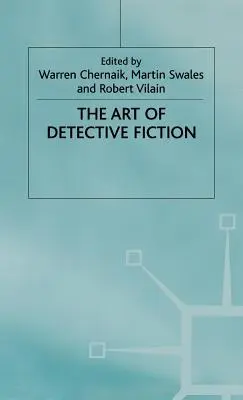 L'art du roman policier - The Art of Detective Fiction