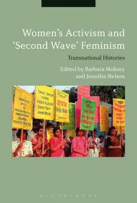 Activisme des femmes et féminisme de la deuxième vague : Histoires transnationales - Women's Activism and Second Wave Feminism: Transnational Histories
