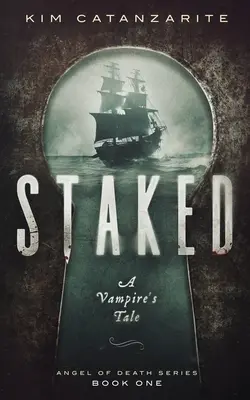 Enjeu : L'histoire d'un vampire - Staked: A Vampire's Tale