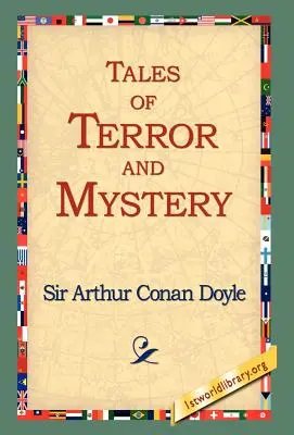 Histoires de terreur et de mystère - Tales of Terror and Mystery