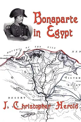 Bonaparte en Egypte - Bonaparte in Egypt