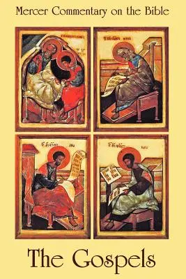 McOb Vol. 6 Évangiles - McOb Vol. 6 Gospels