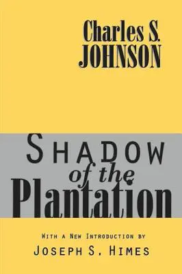 L'ombre de la plantation - Shadow of the Plantation