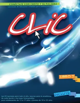 CLIC, Livre 2 (unifié) - CLIC, Libro 2 (unificado)