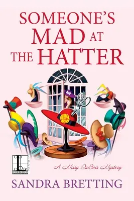 Quelqu'un en veut au chapelier - Someone's Mad at the Hatter