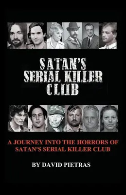 Le club des tueurs en série de Satan - Satan's Serial Killer Club