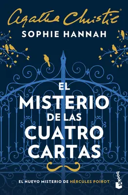Le mystère des quatre cartes - El Misterio de Las Cuatro Cartas