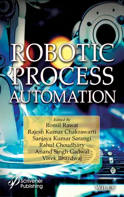 Automatisation des processus robotiques - Robotic Process Automation