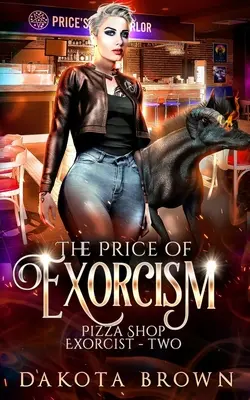 Le prix de l'exorcisme : Un conte de Harem inversé - The Price of Exorcism: A Reverse Harem Tale