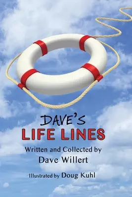 Les lignes de vie de Dave - Dave's LIFE LINES