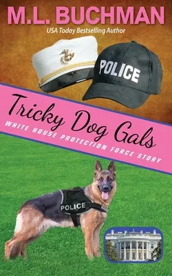 Les filles de Tricky Dog - Tricky Dog Gals