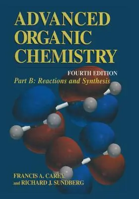 Partie B : Réactions et synthèse - Part B: Reactions and Synthesis