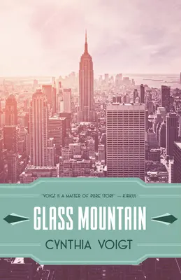 Montagne de verre - Glass Mountain