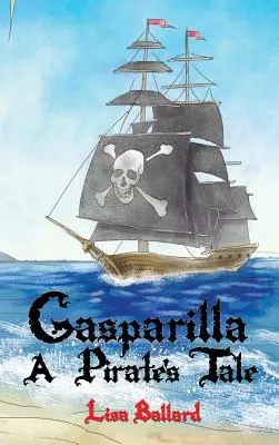 Gasparilla : une histoire de pirates - Gasparilla: A Pirate's Tale