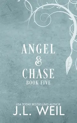 Angel & Chase : Ange rédempteur - Angel & Chase: Redeeming Angel