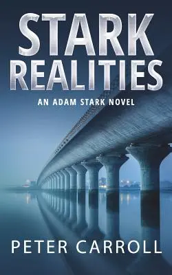 Les réalités de Stark : Un roman d'Adam Stark - Stark Realities: An Adam Stark Novel