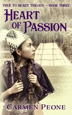 Le cœur de la passion - Heart of Passion