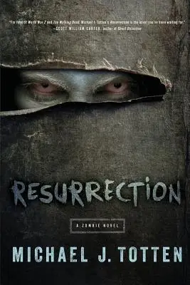 Résurrection : Un roman sur les zombies - Resurrection: A Zombie Novel