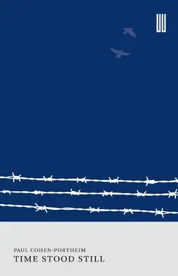 Le temps s'est arrêté - Time Stood Still