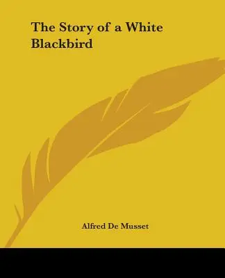 L'histoire d'un merle blanc - The Story of a White Blackbird