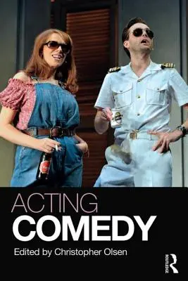 Comédie d'acteurs - Acting Comedy