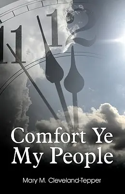 Consolez mon peuple - Comfort Ye My People
