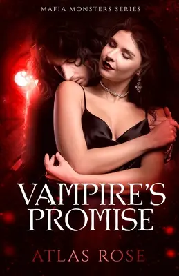 La promesse du vampire - Vampire's Promise