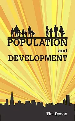 Population et développement : La transition démographique - Population and Development: The Demographic Transition