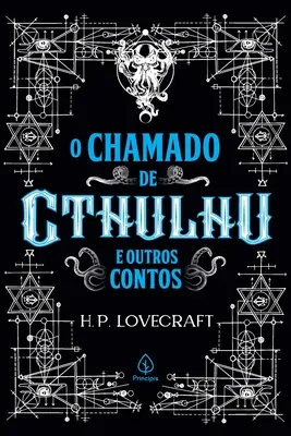 Le chamado de Cthulhu et autres contes - O chamado de Cthulhu e outros contos