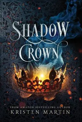 Couronne d'ombre - Shadow Crown