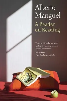 Lecteur sur la lecture - Reader on Reading