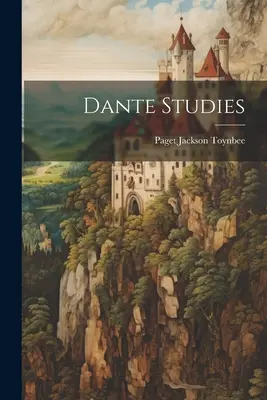 Études sur Dante - Dante Studies