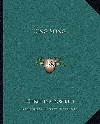 Chanson - Sing Song