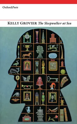 La somnambule en mer - The Sleepwalker at Sea