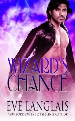 La chance du sorcier - Wizard's Chance
