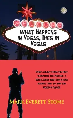 Ce qui se passe à Vegas, meurt à Vegas - What Happens in Vegas, Dies in Vegas