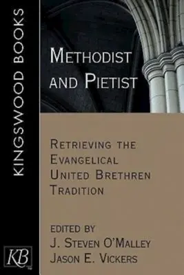 Méthodiste et piétiste - Methodist and Pietist