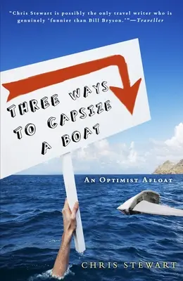 Trois façons de faire chavirer un bateau : Un optimiste à flot - Three Ways to Capsize a Boat: An Optimist Afloat