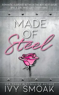 Fait d'acier - Made of Steel